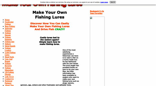 make-your-own-fishing-lures.com