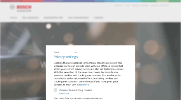 make.bosch.com
