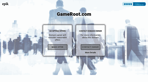 make.gameroot.com