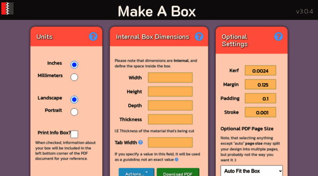 makeabox.io