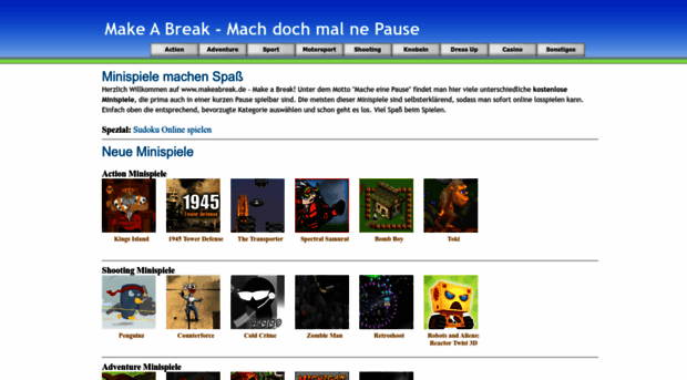 makeabreak.de