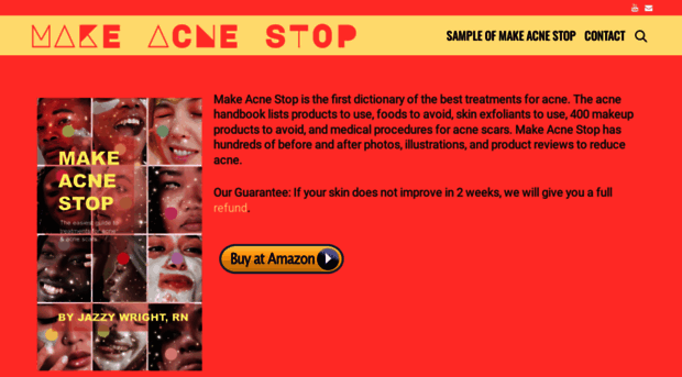 makeacnestop.com