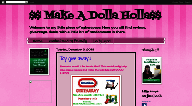 makeadollaholla.blogspot.ca