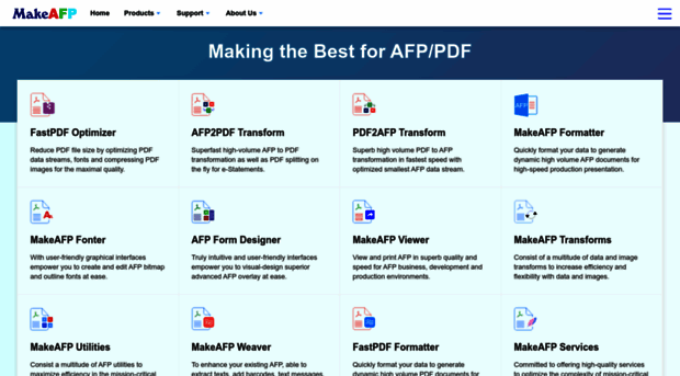 makeafp.com