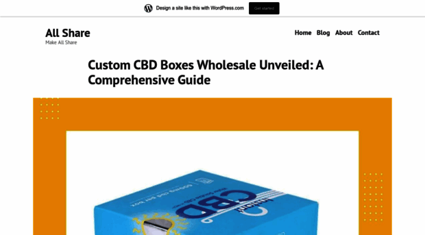 makeallshare.design.blog