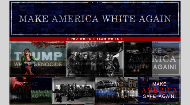 makeamericawhiteagain.net