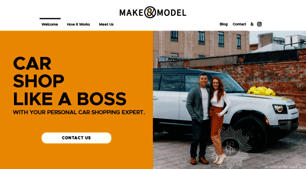 makeandmodelcars.com