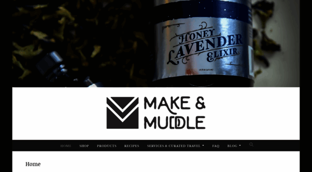 makeandmuddle.com