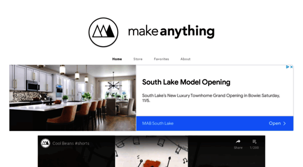 makeanything.design