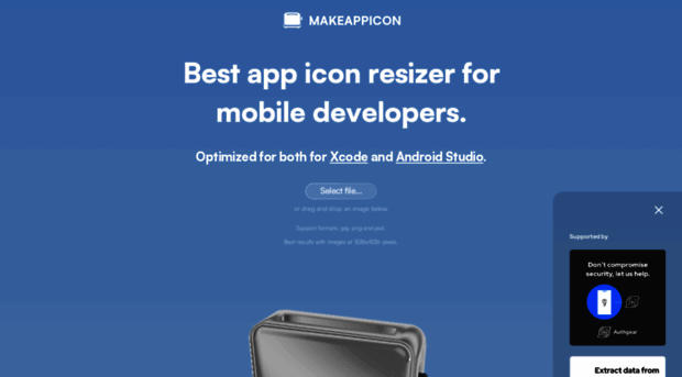 makeappicon.com