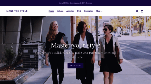 makeastyle.com