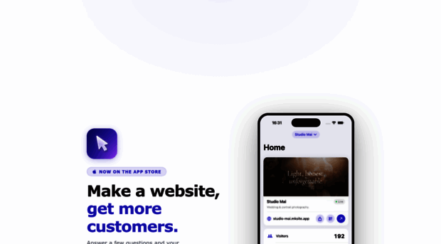 makeawebsite.app