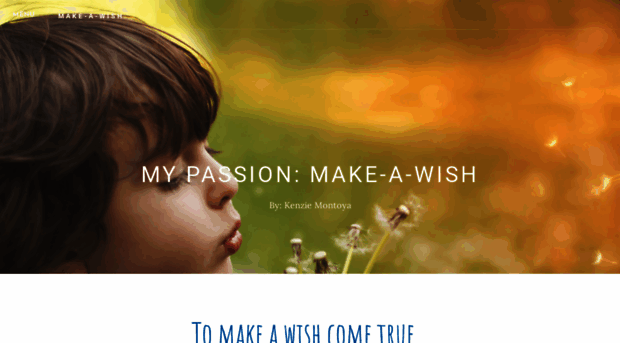 makeawishpp.weebly.com