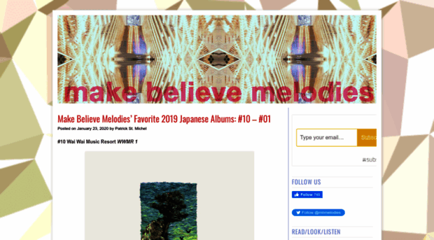 makebelievemelodies.com