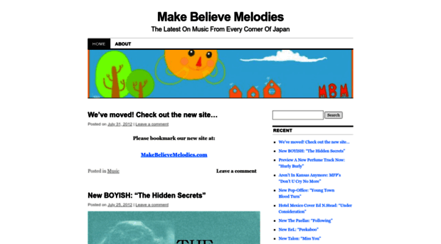 makebelievemelodies.wordpress.com