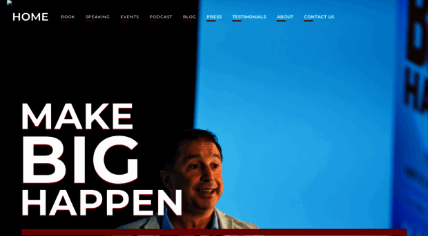 makebighappen.com