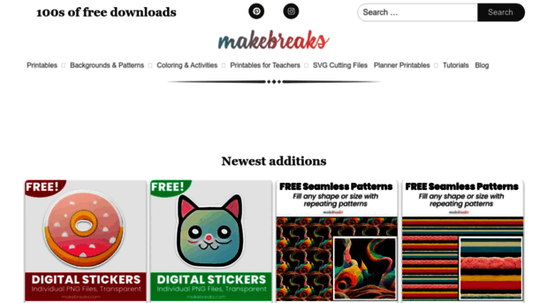 makebreaks.com