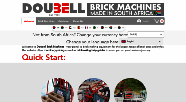 makebricks.co.za