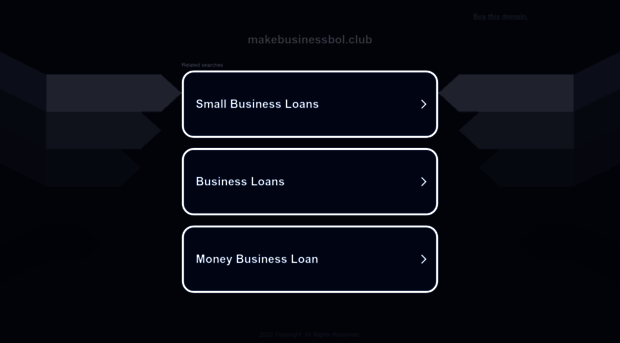 makebusinessbol.club
