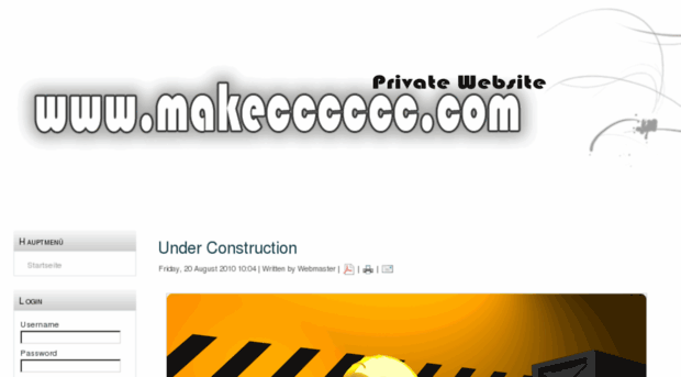 makecccccc.com