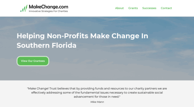 makechangetrust.org