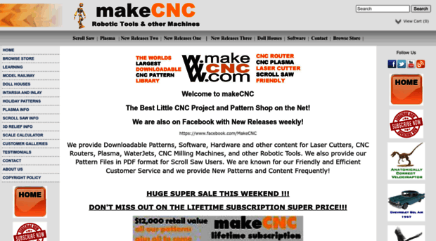 makecnc.com