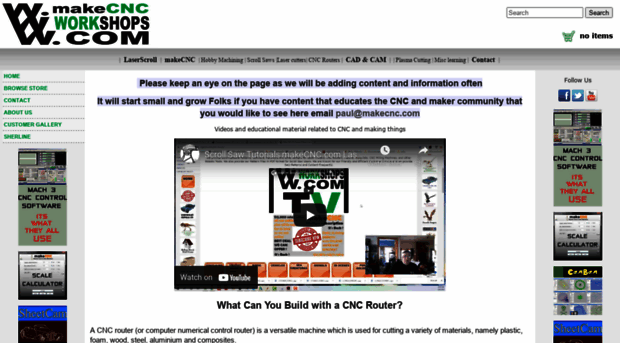 makecncworkshops.com