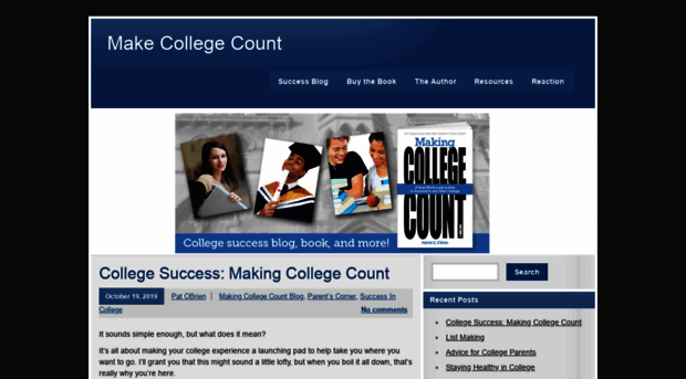 makecollegecount.com