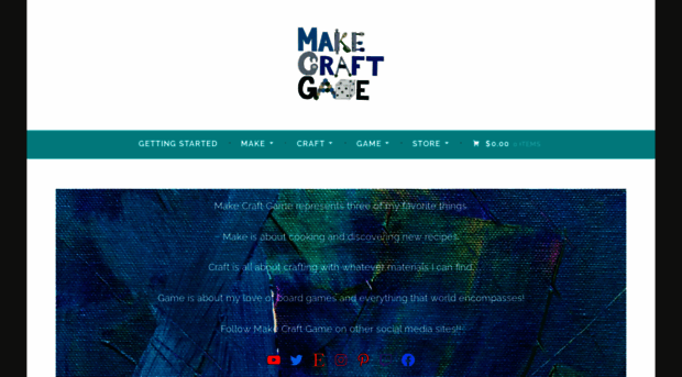 makecraftgame.com