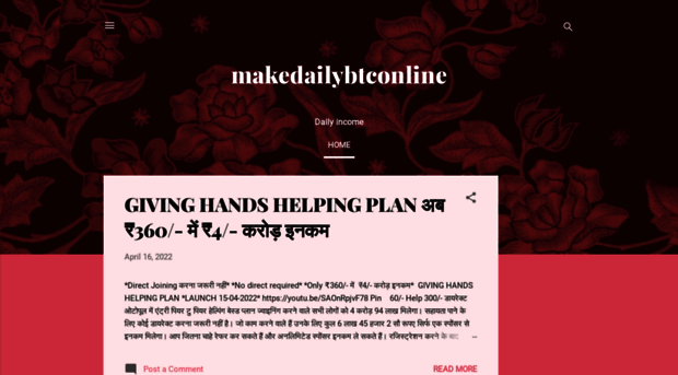 makedailybtconline.blogspot.com