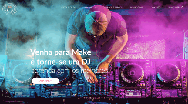 makedjs.com.br