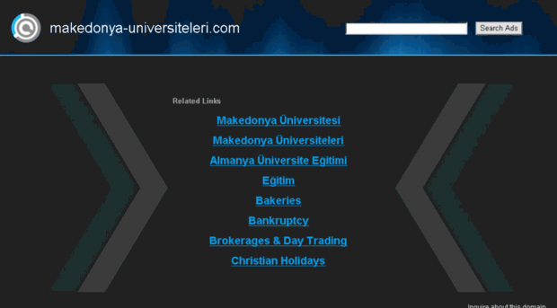 makedonya-universiteleri.com