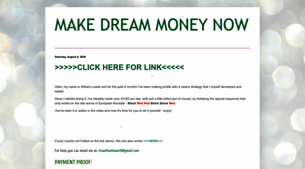 makedreammoneynow.com