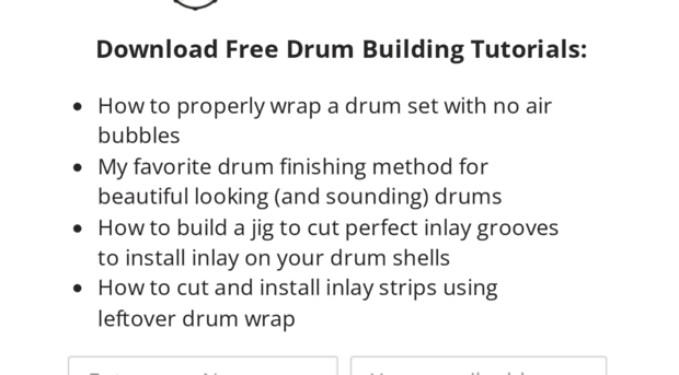 makedrums.com