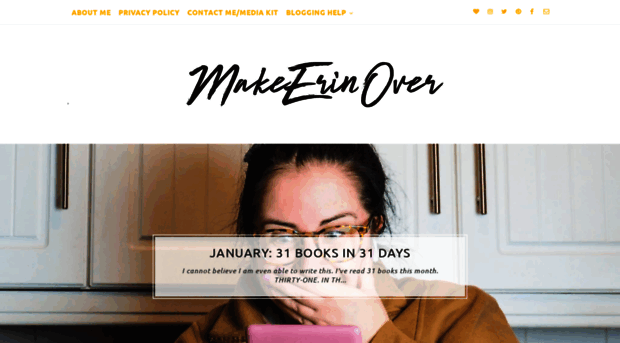 makeerinover.co.uk