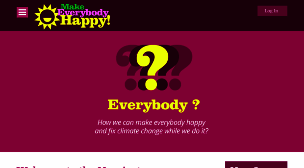 makeeverybodyhappy.org