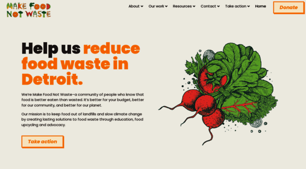 makefoodnotwaste.org