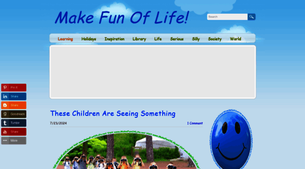 makefunoflife.net