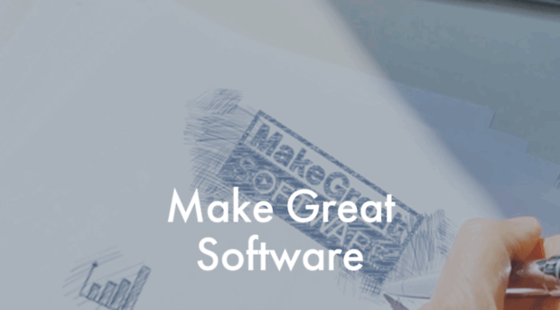 makegreatsoftware.com