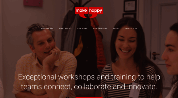 makehappy.co.uk