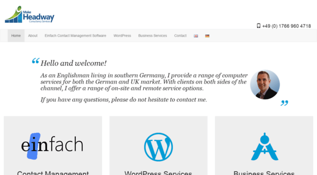 makeheadway.de