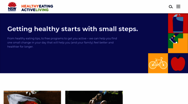 makehealthynormal.nsw.gov.au