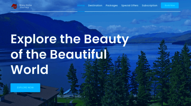 makeindiajourney.com