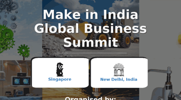 makeinindiaglobal.com