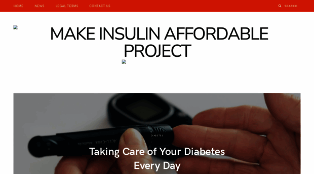 makeinsulinaffordable.org