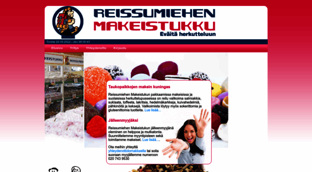 makeistukku.fi