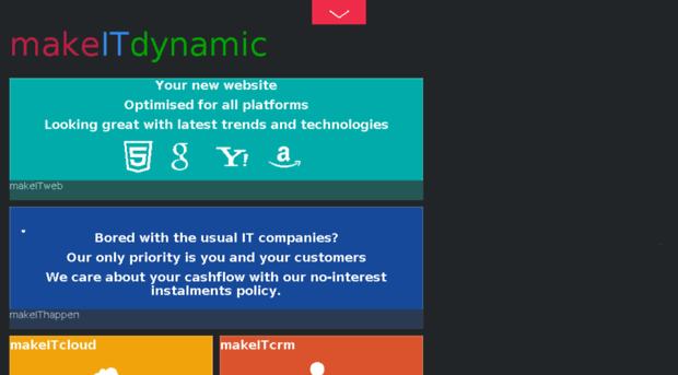 makeitdynamic.com