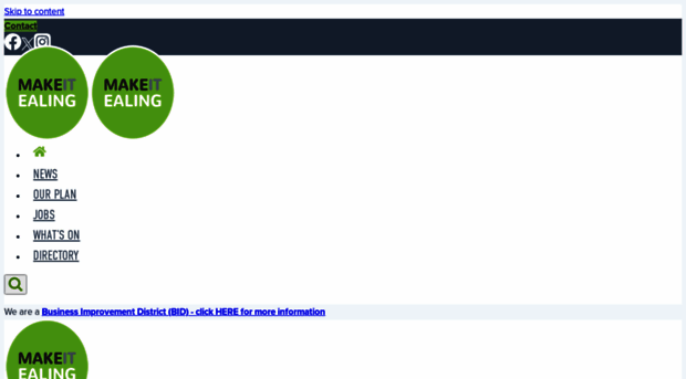 makeitealing.co.uk