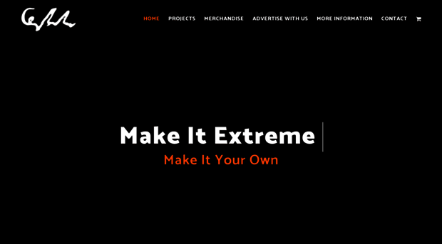 makeitextreme.com