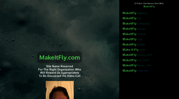 makeitfly.com